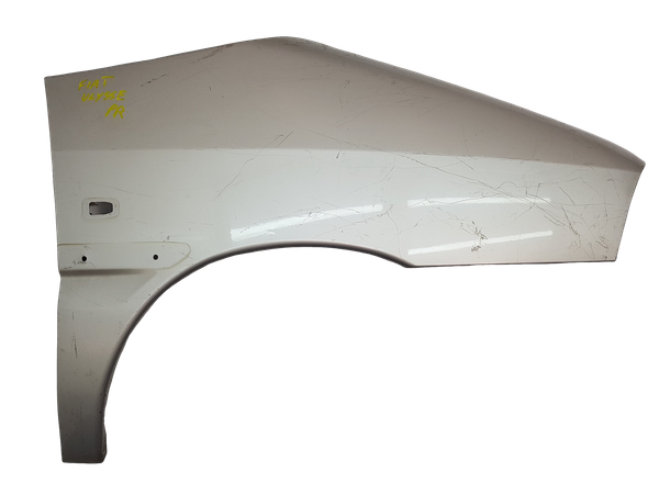 Wing Right Front Fiat Ulysse I 1994 - 2002 