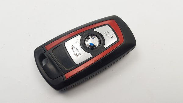 Key BMW 1 2 3 X3 4 X4 5
