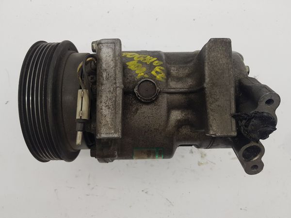 Air Con Compressor/Pump Renault 7700273801 SD6V12 1416H Sanden 7155