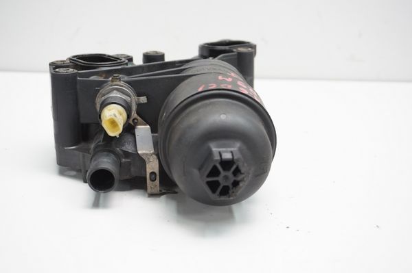 Oil Filter Housing  152085948R 1,6 dci Renault 152081926R	