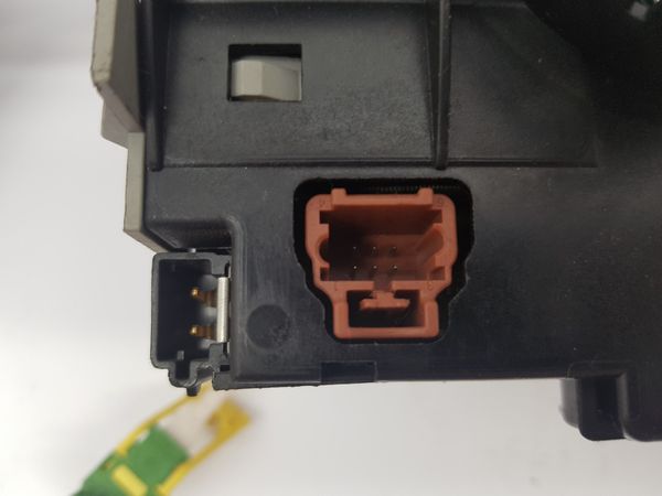 Light Control  6242A4 96605599XT C8 307 807 Citroen Peugeot COM2000 Delphi 4293