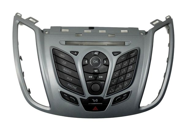 Cd Radio Player  Ford AM5T18K811CE AM5118835ABW