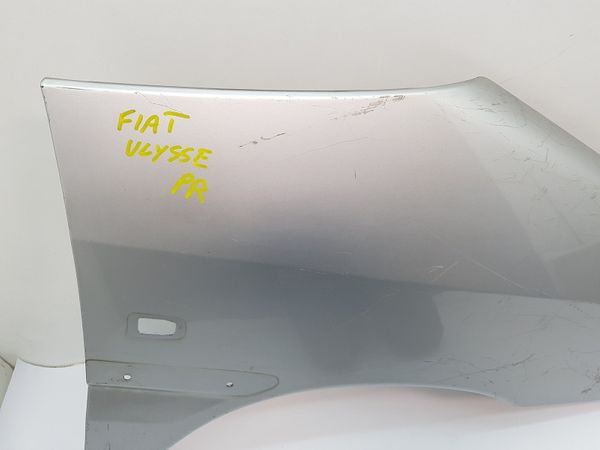 Wing Right Front Fiat Ulysse I 1994 - 2002 