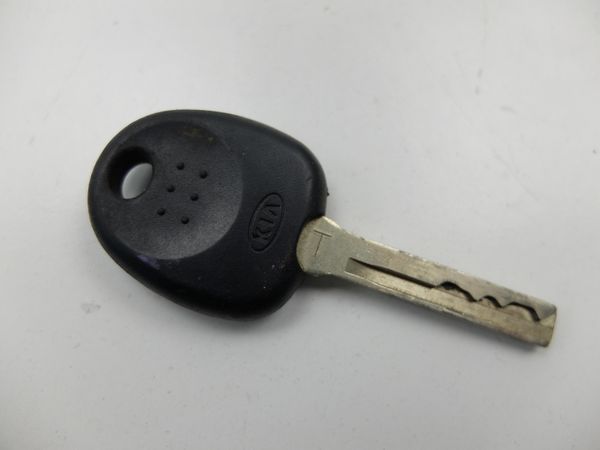 Ignition Switch KIA Picanto 2 Terasen ZDC2 1098