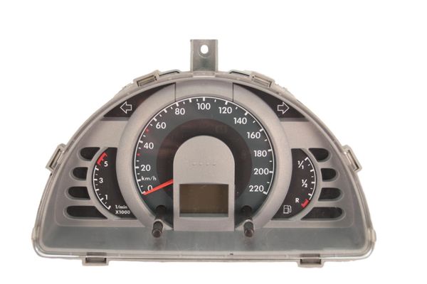 Speedometer contact film for VW Fox 5Z Combi Instrument Board Computer 