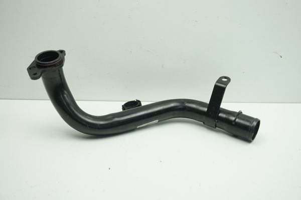 Cooling System Pipe  504093141 Iveco Daily VI 3,0 D F1CGL411C Euro 6   