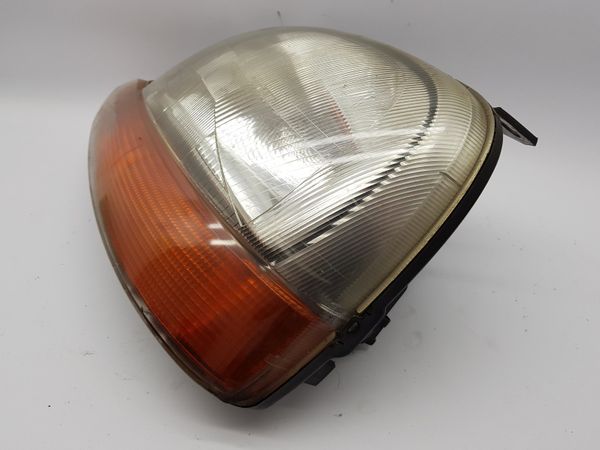 Headlamp Left 260602509R Kangoo 1 Renault Valeo 4908