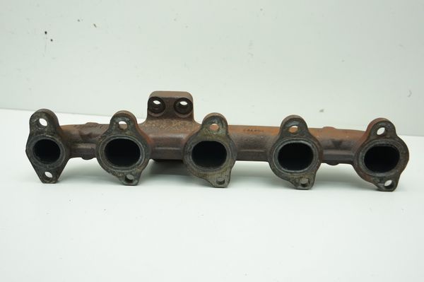 Exhaust Manifold  0341H0 1,4 HDI 8HX 8HZ Citroen Peugeot 