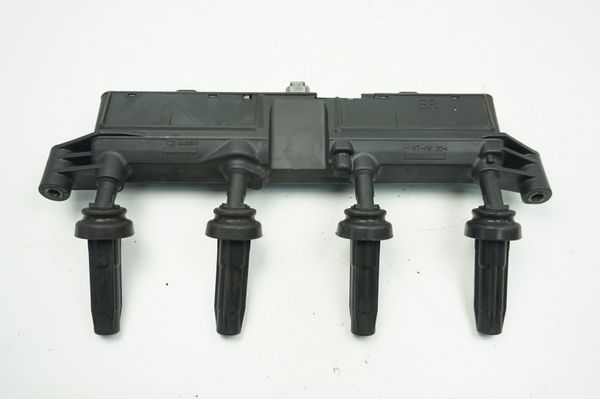 Ignition Coil  9635864880 597090 1,1 1,4 Citroen C2 C3 206 207 Sagem