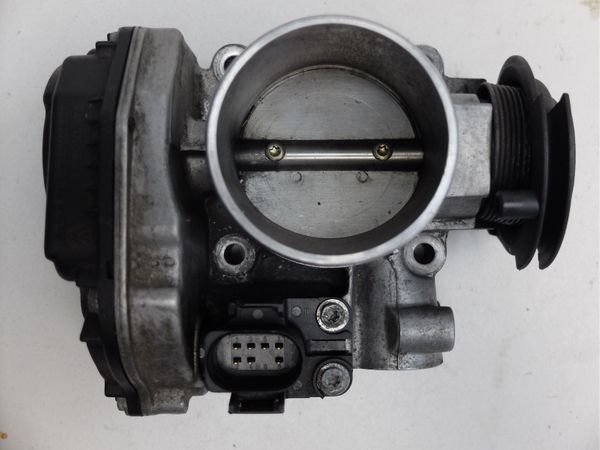 Air Throttle Body  036133064E 408237111011 VW Seat
