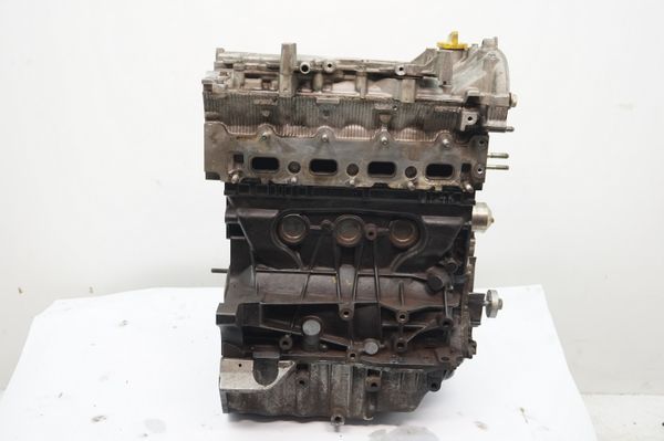 Petrol Engine F4P774 1.8 16v Renault Laguna 2 7701475613