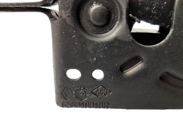 Hood Bonnet Lock Master III Movano NV Megane III 656013497R
