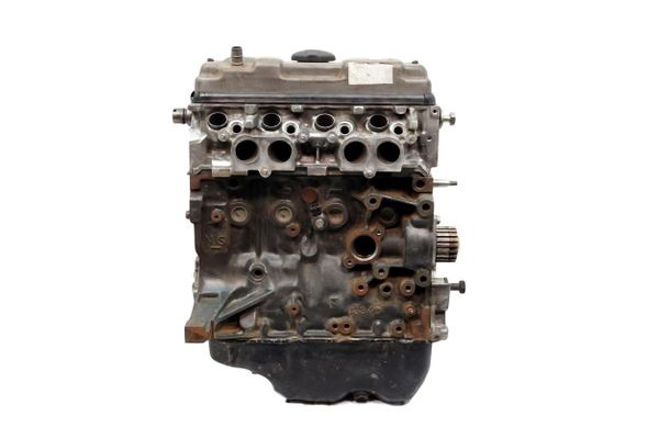 Petrol Engine  NFZ 10FX1G 1,6 8v Xsara 306 Citroen Peugeot 