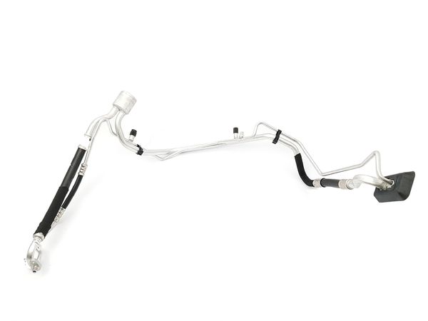 Air Conditioning Pipe Original Citroen Peugeot C4 307 6460QL 9647878780
