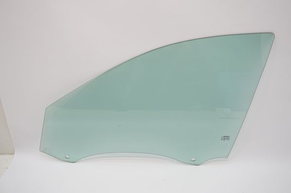 Door Window Left Front Renault Laguna 2 AS2 2004 8200000386