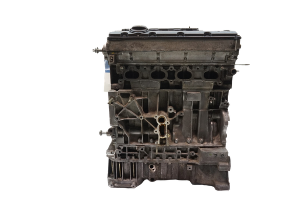 Petrol Engine RFN 10LH69 2.0 16v Citroen C5 2002