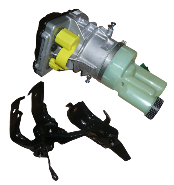 Power Steering Pump Original Master III Movano NV400  491109220R