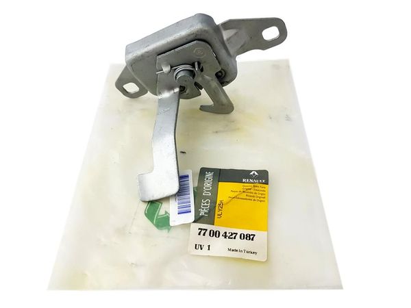 Hood Bonnet Lock Renault Megane I Scenic I 7700427087 