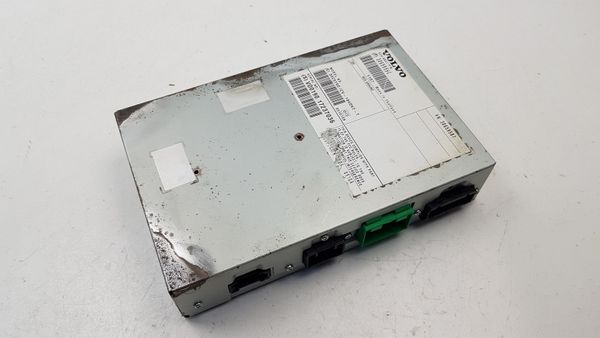 Audio Amplifier Volvo 30659596 34C019D 30659587