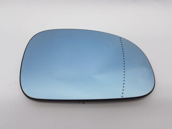 Mirror Glass Right 8151T4 406 Peugeot