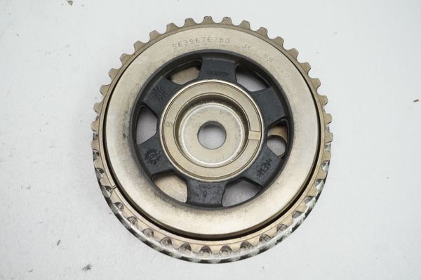 -Timing Belt Pulley   9639676280 2,0 16V Citroen Peugeot 0805J4