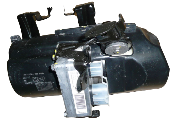 Power Steering Pump Original Jumpy Expert Scudo III 2.0 16v 4007XL
