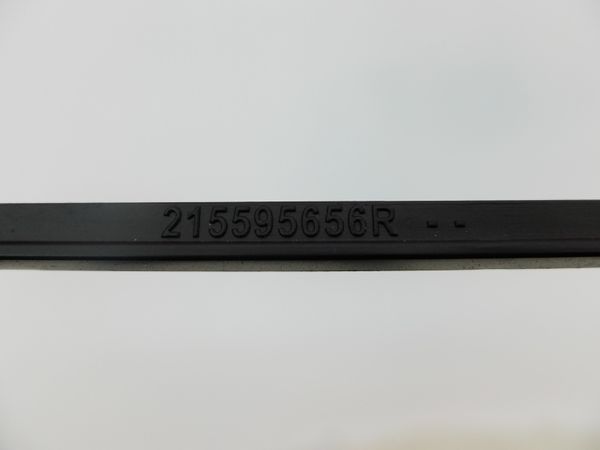 Radiator Cover  Scenic 4 215595656R Renault 0km