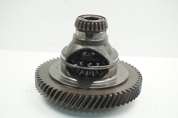 Differential Gear 7701767695 JH3176 Renault Clio 3 1,2 