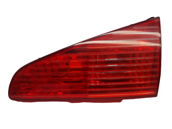 Lamp Right Rear Peugeot 607 6351N2 AXO Scintex