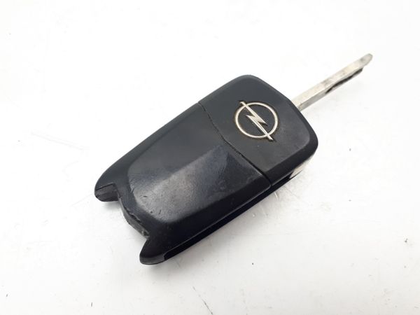 Ignition Switch Opel Astra H Zafira B 2421430 N0501881 1283