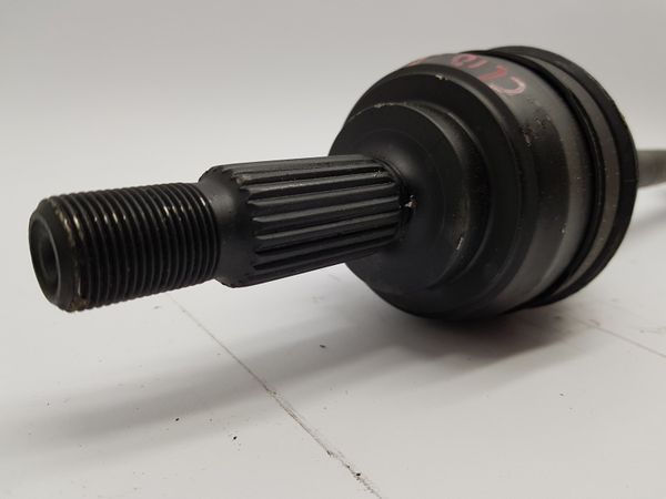 Drive Shaft Right 8200378880 Clio 3 Renault