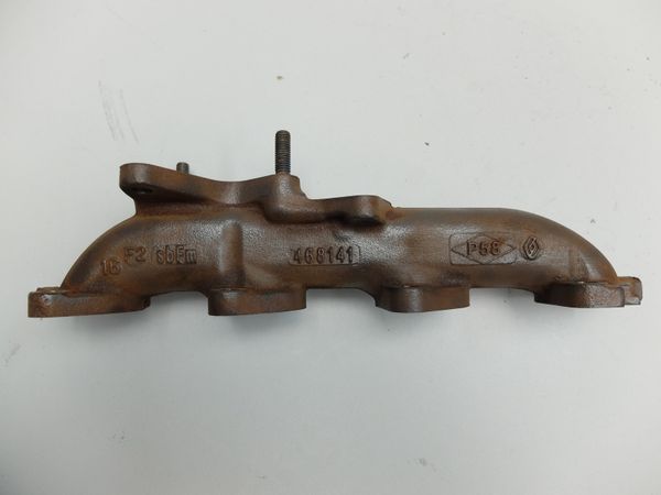 Exhaust Manifold  1,5 DCI Clio III 8200468141