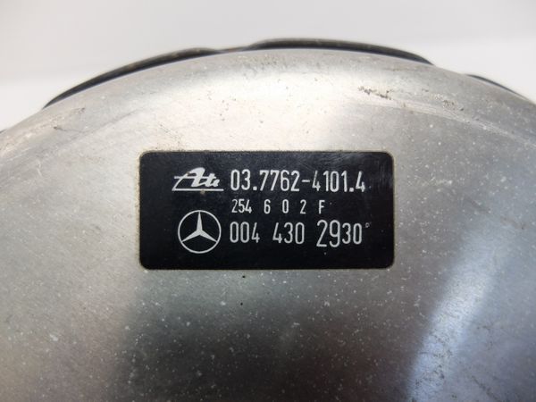 Brake Servo  0044302930 03776241014 Mercedes W210