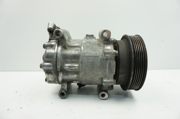 Air Con Compressor/Pump   8200365787 Renault Nissan Sanden SD6V12 Model 1452
