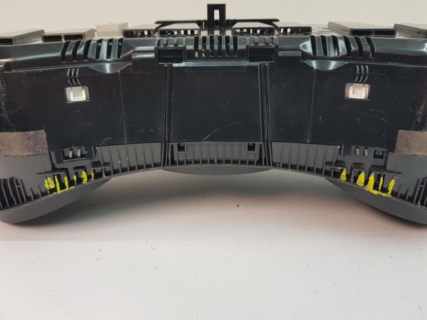 Speedometer/Instrument Cluster  Citroen C4 96657314XT A2C53408150