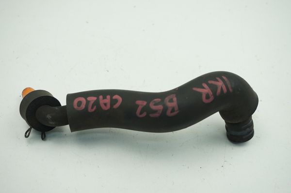 Oil Return Tube  1341H3 1,0 1KR 107 C1 Aygo Citroen Peugeot 
