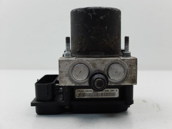 Abs Pump Trafic 2 Vivaro 877527 0265800839 8200923478