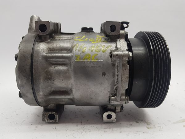 Air Con Compressor/Pump Renault 7700106441 SD7V16 1149E Sanden