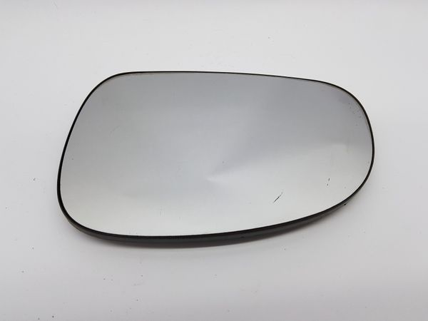 Mirror Glass Left 8151S6 406 Peugeot