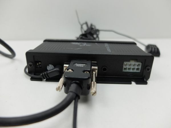 Controller  AUDIO 2000 OMNIPLANAR 900/1800 NOKIA