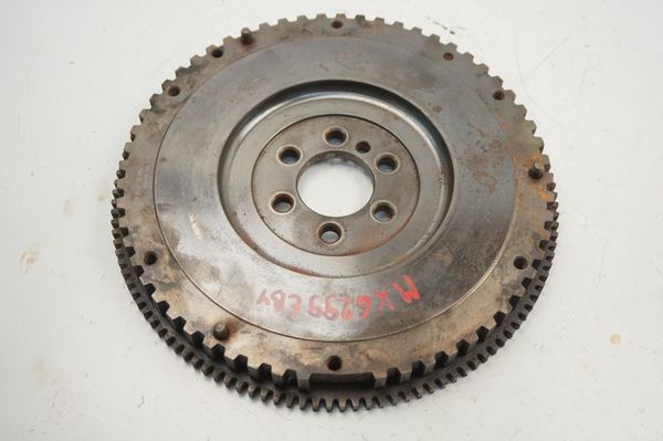 Flywheel  0532K4 1,6 16v 206 Peugeot 