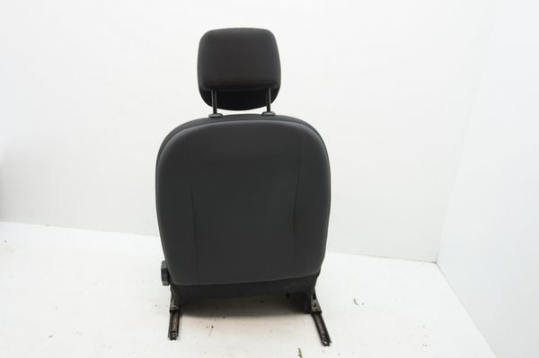 Seat Right Front Dacia Duster Airbag