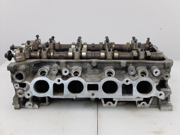 Cylinder Head  110413799R 1,4 TCe Megane III 3 Scenic III 3 