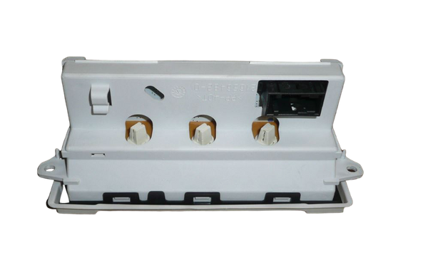 Computer Display Original Citroen Peugeot C5 6155V1 9650243277