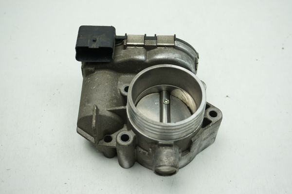 Air Throttle Body  1635Q9 1,6 16v 0280750085 Citroen Peugeot Bosch