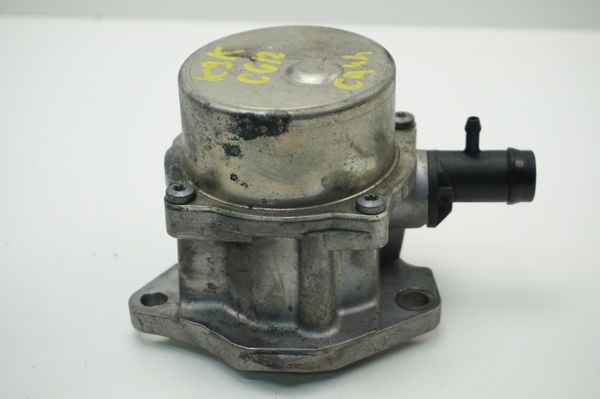 Vacuum Pump 7.00673.03.03 8201005306-C 1,5 DCI Dacia Renault