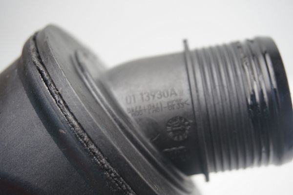 Turbine Pipe A6070900342 0113930A 1.5 CDI W176 A Mercedes-Benz