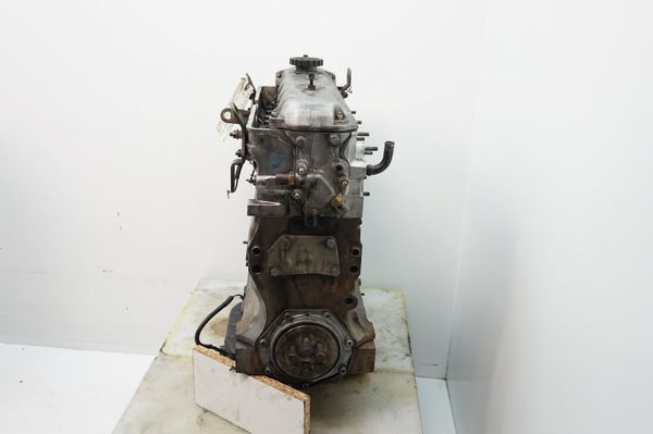 Diesel Engine  2,5 D S8US758 Renault Trafic