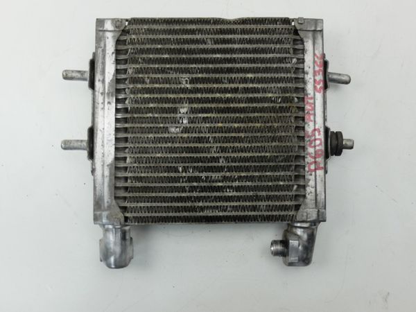 Engine Oil Coolerr  605 XM 227528 Chausson PSA