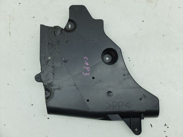Chassis Cover Rear Captur Clio 4 748A31196R Renault 0km